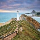Castlepoint Lighthouse