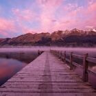 Glenorchy Wharf