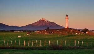 Cape Egmont Lighthouse