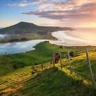 Hoopers Inlet sunrise