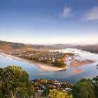 Mt Paku Pauanui Views
