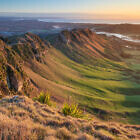 Te Mata Peak summit