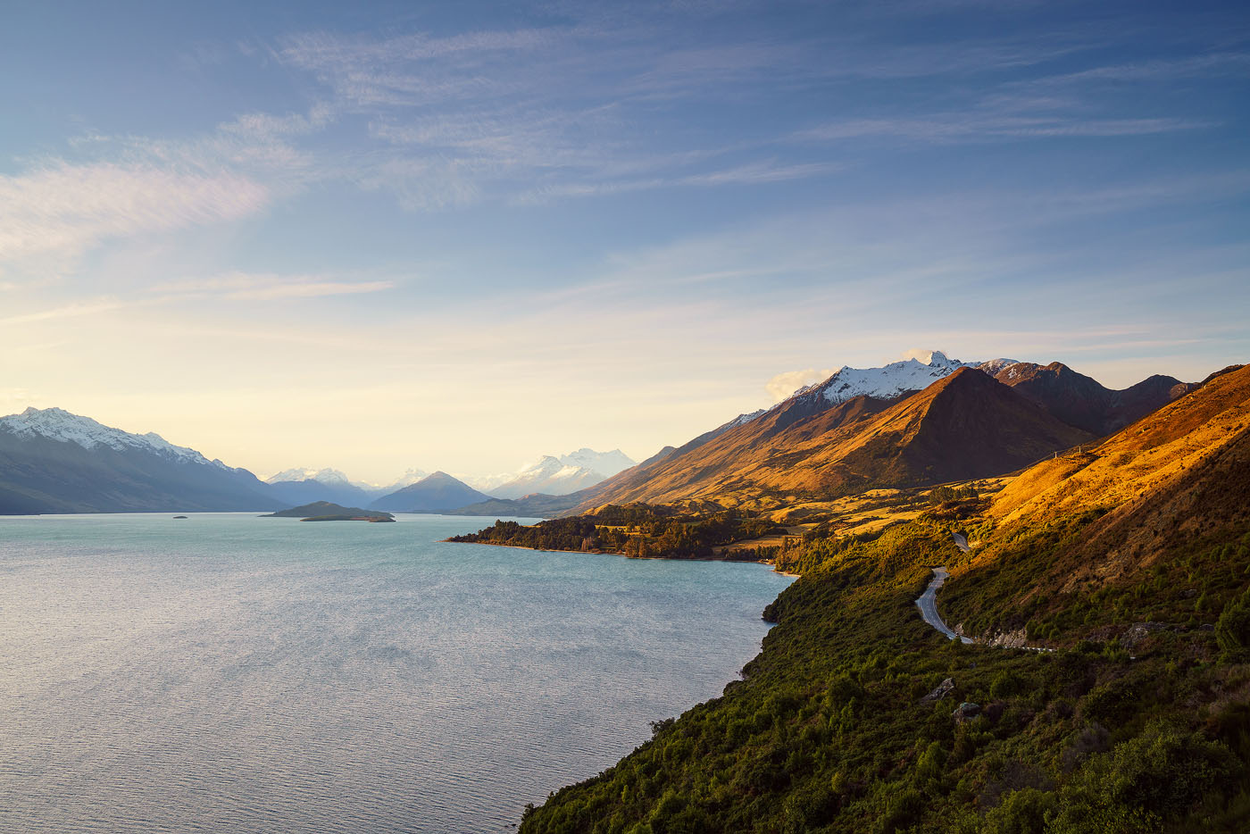Top 20 Destinations To Visit in New Zealand