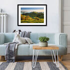 framed print wall art peggys hill