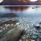 Lake Wakatipu shore
