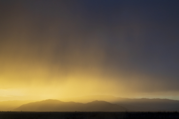Twizel Sunrise
