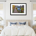 Te-Waihou-Walkway-framed-print