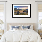 castle_hill_dawn_framed_print