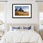 castle_hill_framed_print