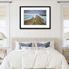 castlepoint_lighthouse_framed_print