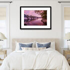 glenorchy_willows_framed_print