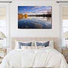 kelland_pond_twizel_canvas_print