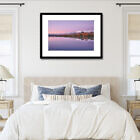 lake_tekapo_sunset_framed_print