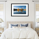 loch cameron paper print