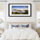 mt_paku_pauanui_framed_print