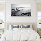 rangitoto winscombe cove canvas print