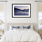 Tasman Lake Photographic Print